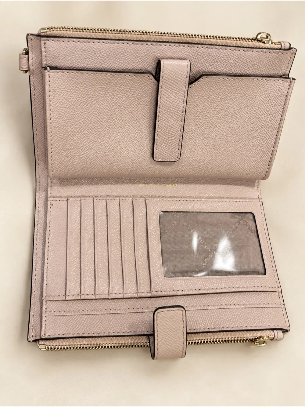 Michael Kors beautiful matching